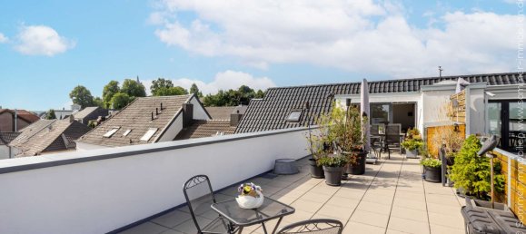 Ático de 2 dormitorios en Kleve, Germany No. 223585 34