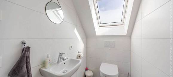 Ático de 2 dormitorios en Kleve, Germany No. 223585 6