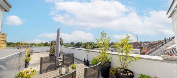 Ático de 2 dormitorios en Kleve, Germany No. 223585 30