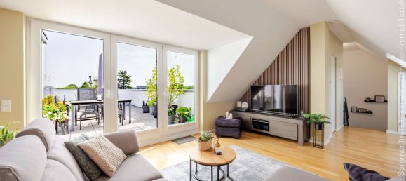 Ático de 2 dormitorios en Kleve, Germany No. 223585 26