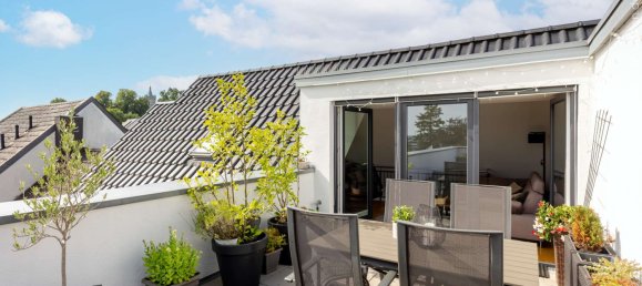 Ático de 2 dormitorios en Kleve, Germany No. 223585 31