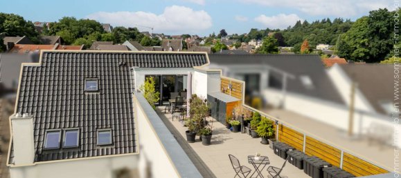 Ático de 2 dormitorios en Kleve, Germany No. 223585 36