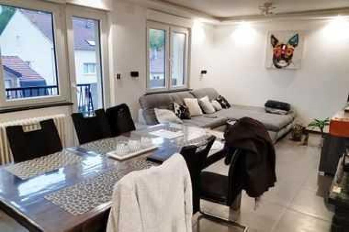 3 chambres Condo à Forbach, France No. 14318