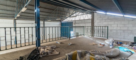 Almacén en Jun, Spain 240 m² No. 168877 4