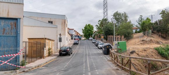 Almacén en Jun, Spain 240 m² No. 168877 16