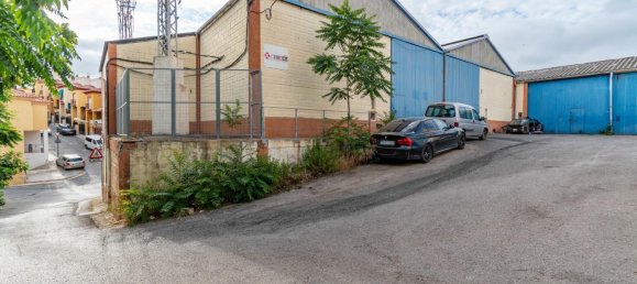 Almacén en Jun, Spain 240 m² No. 168877 8