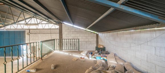 Almacén en Jun, Spain 240 m² No. 168877 32