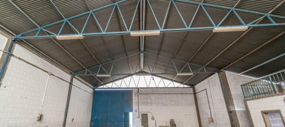 Almacén en Jun, Spain 240 m² No. 168877 27