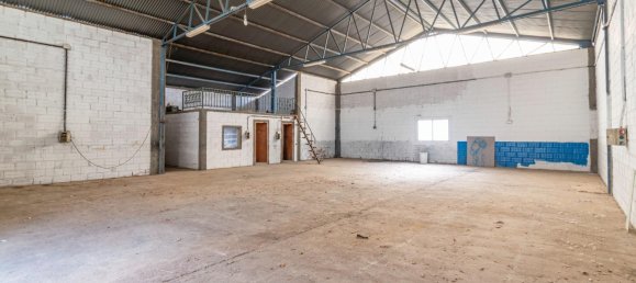 Almacén en Jun, Spain 240 m² No. 168877 25