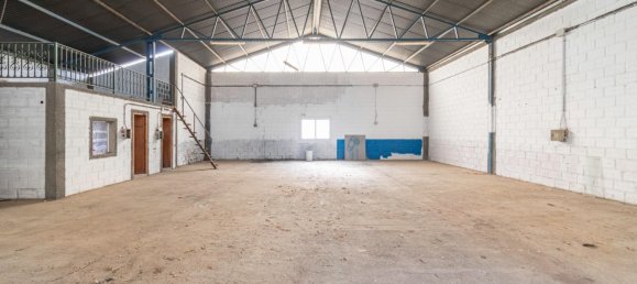 Almacén en Jun, Spain 240 m² No. 168877 26