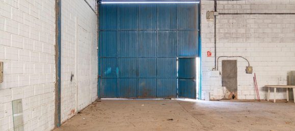 Almacén en Jun, Spain 240 m² No. 168877 30