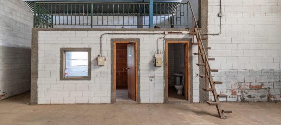 Almacén en Jun, Spain 240 m² No. 168877 31