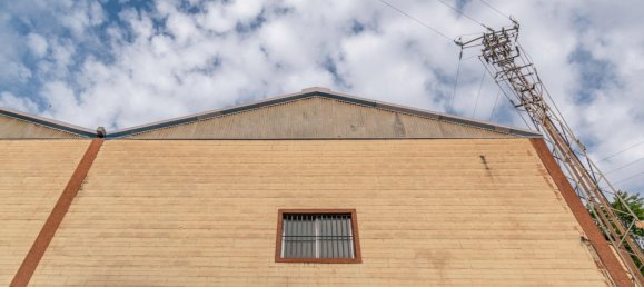 Almacén en Jun, Spain 240 m² No. 168877 15