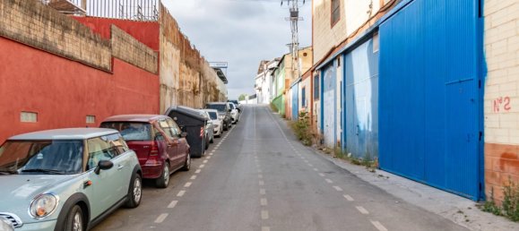 Almacén en Jun, Spain 240 m² No. 168877 22