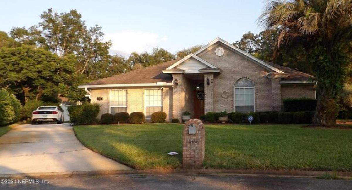 3 غرف نوم منزل في Middleburg, USA رقم 373807