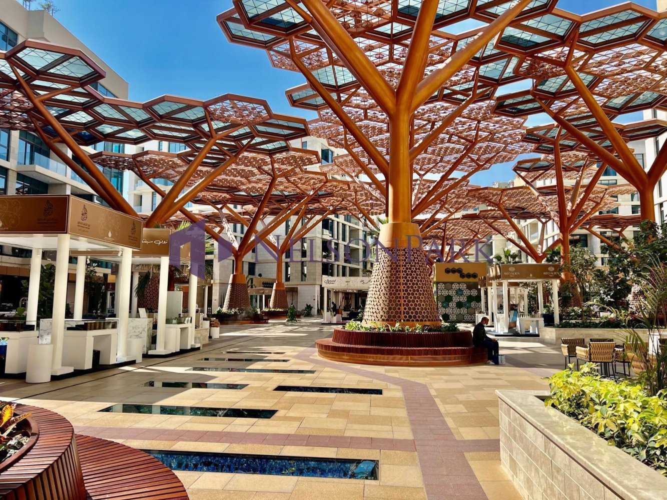 4 chambres Appartement à Doha, Qatar No. 1105