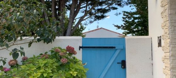 3 bedrooms House in Marsilly, France No. 335445 3