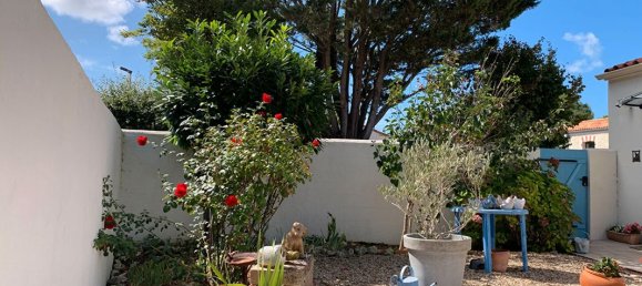 3 bedrooms House in Marsilly, France No. 335445 14