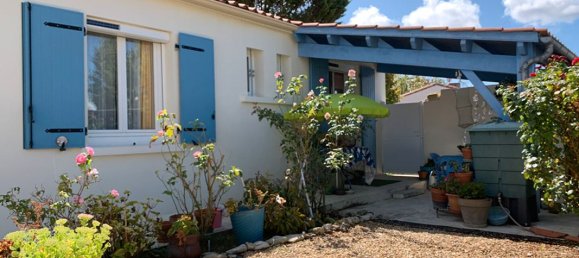 3 bedrooms House in Marsilly, France No. 335445 16