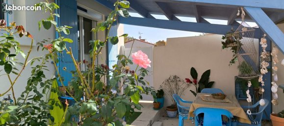 3 bedrooms House in Marsilly, France No. 335445 2