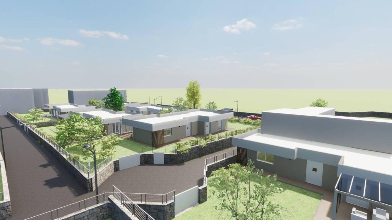 5-salle Villa à Acireale, Italy No. 32153