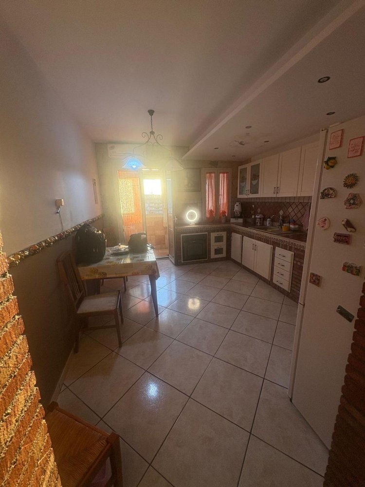 3 bedrooms Apartment in Catania, Italy No. 369205