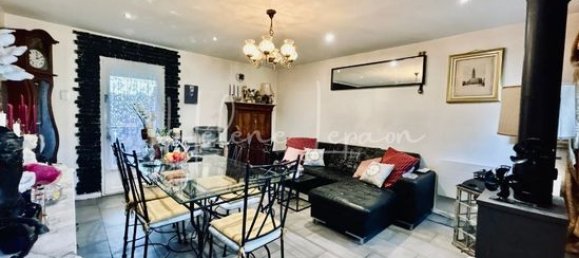 1 غرف نوم شقة في Val-d'Oise, France رقم 301731 5