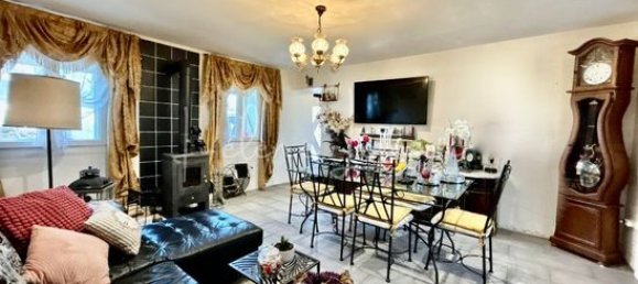 1 غرف نوم شقة في Val-d'Oise, France رقم 301731 7