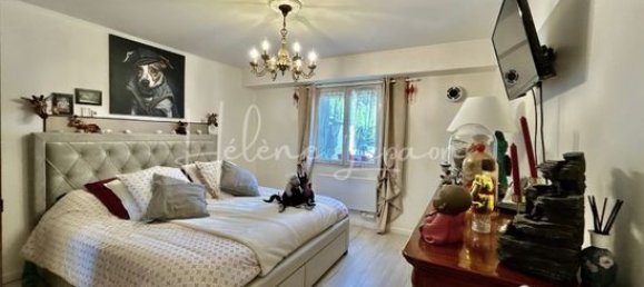 1 غرف نوم شقة في Val-d'Oise, France رقم 301731 9