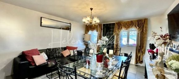 1 غرف نوم شقة في Val-d'Oise, France رقم 301731 6