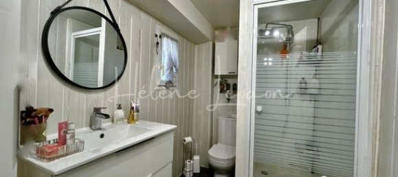 1 غرف نوم شقة في Val-d'Oise, France رقم 301731 12