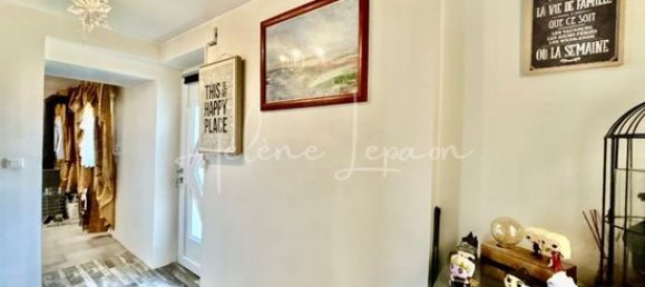 1 غرف نوم شقة في Val-d'Oise, France رقم 301731 4