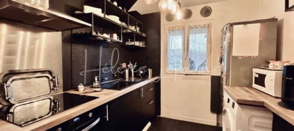 1 غرف نوم شقة في Val-d'Oise, France رقم 301731 11