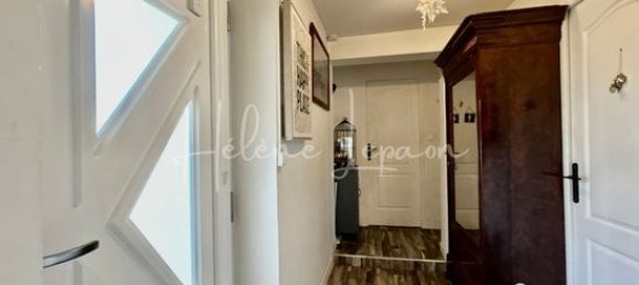 1 غرف نوم شقة في Val-d'Oise, France رقم 301731 8