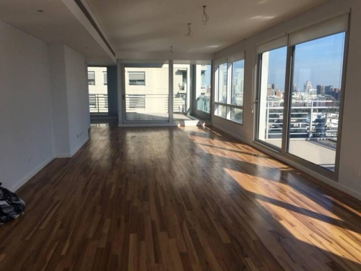 Apartamento T3 em Buenos Aires, Argentina N.º 71723