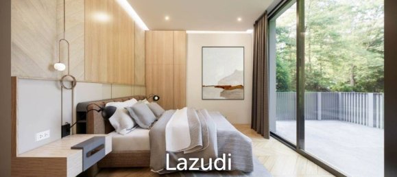 4 bedrooms Villa in Ko Kaeo, Thailand No. 23553 7