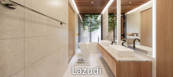 4 bedrooms Villa in Ko Kaeo, Thailand No. 23553 10