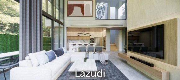 4 bedrooms Villa in Ko Kaeo, Thailand No. 23553 2