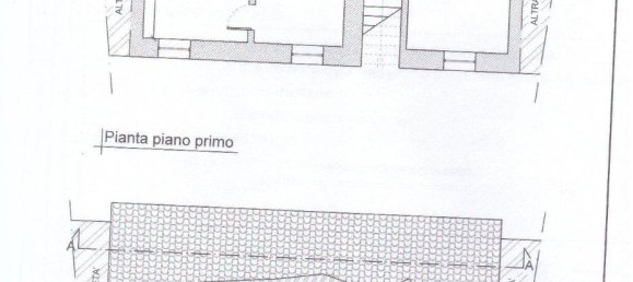 6 rooms House in Montefiascone, Italy No. 157769 12