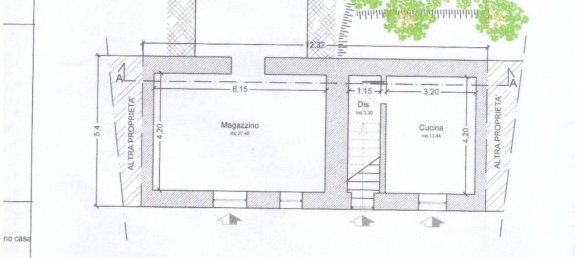 6 rooms House in Montefiascone, Italy No. 157769 2