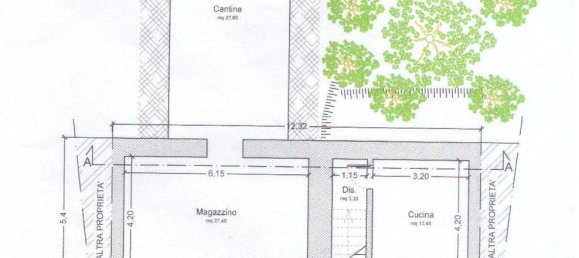 6 rooms House in Montefiascone, Italy No. 157769 13