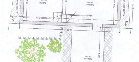 6 rooms House in Montefiascone, Italy No. 157769 21