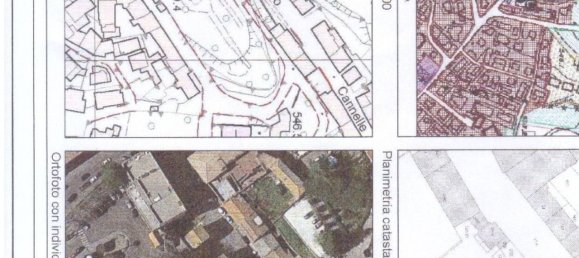 6 rooms House in Montefiascone, Italy No. 157769 11