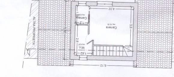 6 rooms House in Montefiascone, Italy No. 157769 20