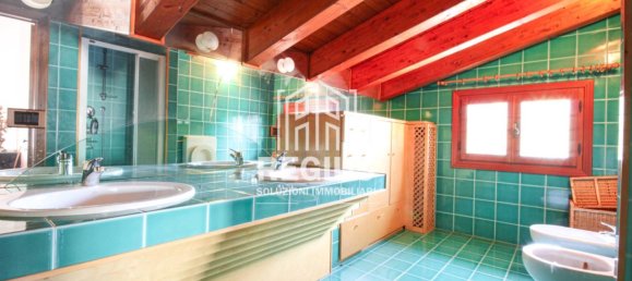 Villa de 5 dormitorios en Santa Maria di Sala, Italy No. 259300 23