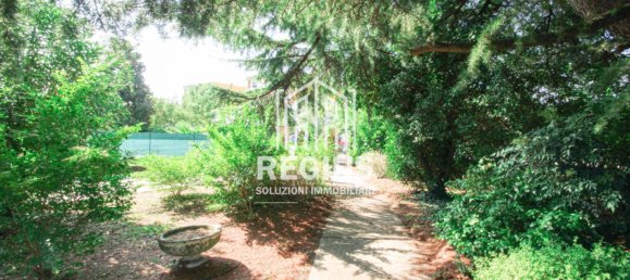 Villa de 5 dormitorios en Santa Maria di Sala, Italy No. 259300 29