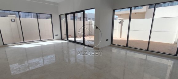 5 Schlafzimmer Stadthaus in Al Salam Street, UAE, Nr. 29857 11