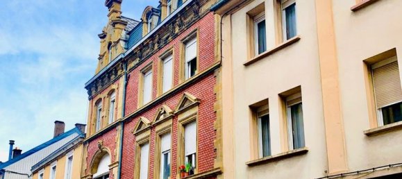 Квартира с 3 спальнями в Альгранж, Франция № 261805 11