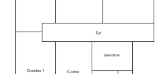 Квартира с 3 спальнями в Альгранж, Франция № 261805 4