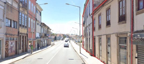 Edifício em Vila do Conde, Portugal 862 m² N.º 57601 4